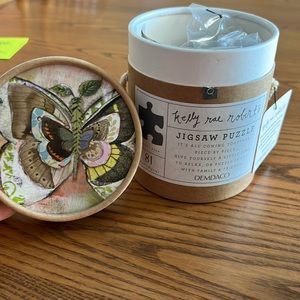 Demdaco 81 piece jigsaw puzzle